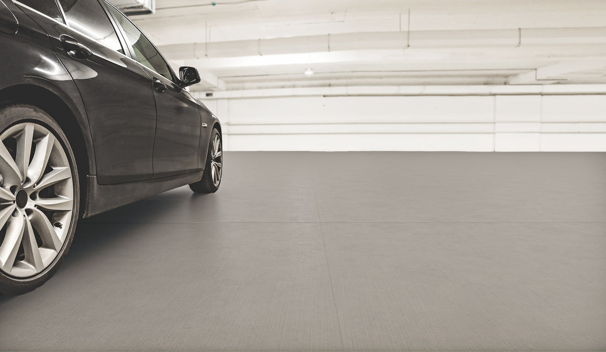 Choosing a Durable Floor Paint for Garages and Workshops