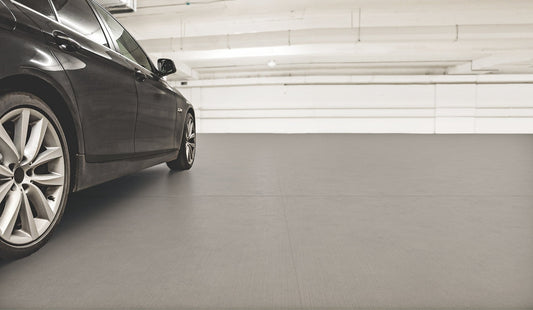 Choosing a Durable Floor Paint for Garages and Workshops
