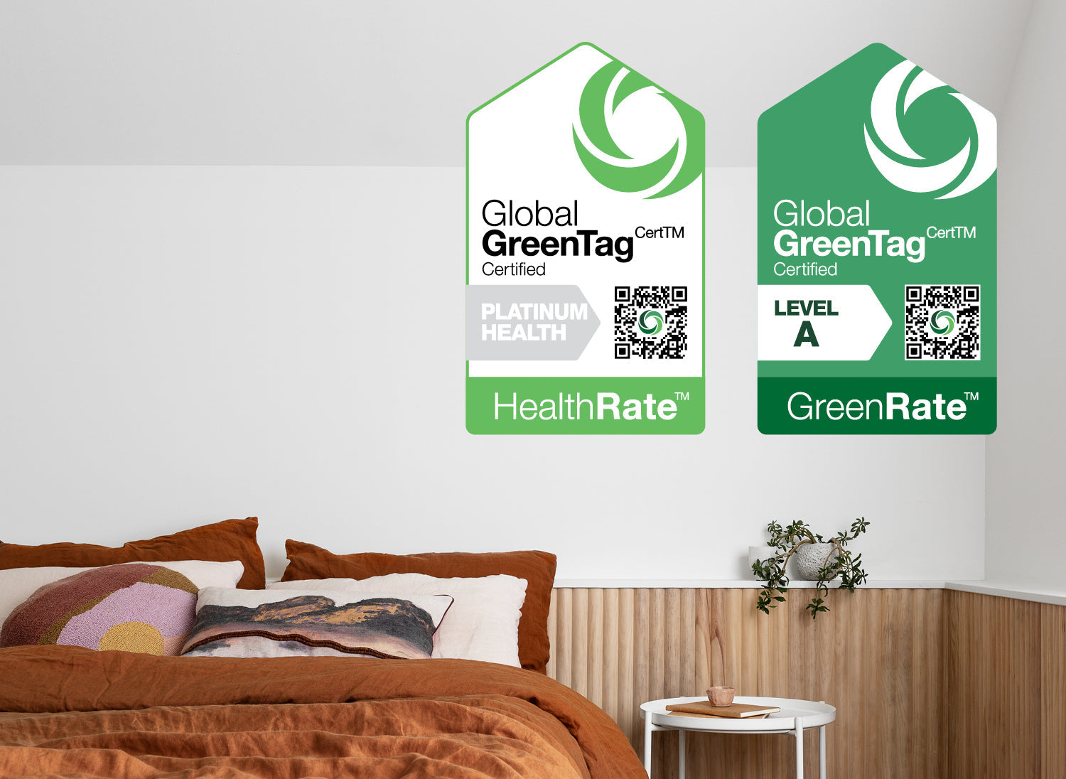 Importance of Sustainable Paint Choices