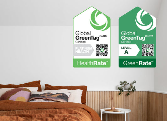 Importance of Sustainable Paint Choices