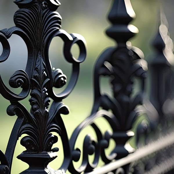 What Paint and Primer to Use on Rusty Metal