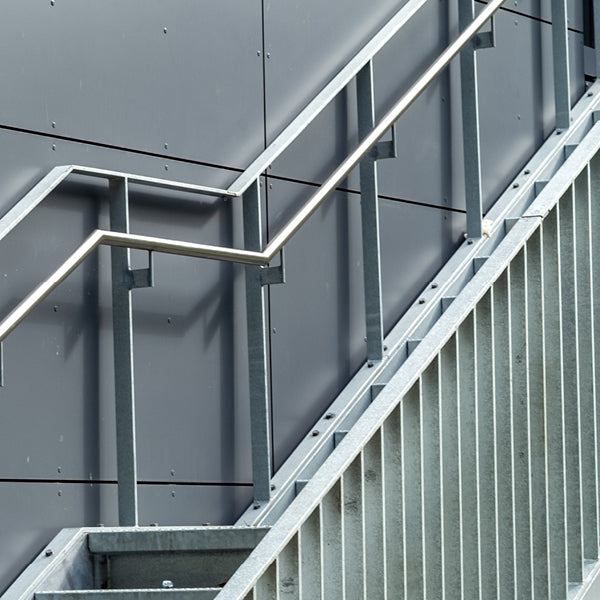 3-Step Guide to Painting Metal to Stop Rust