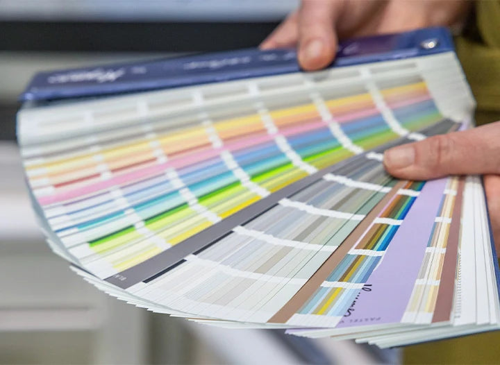 Haymes Paint's Project Specification with Tools and Support for Professionals