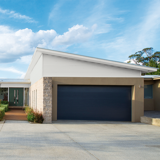 Painting Garage Floors and Walls