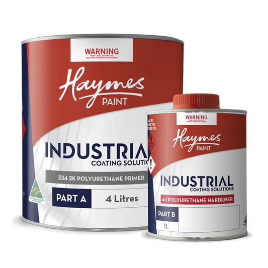 Polyurethane Paint Coating