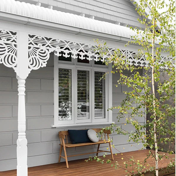 Exterior Paints FAQs