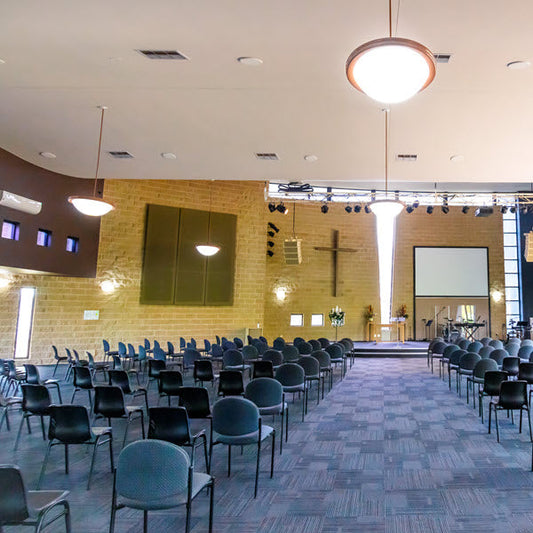 Glen Waverley Anglican Church