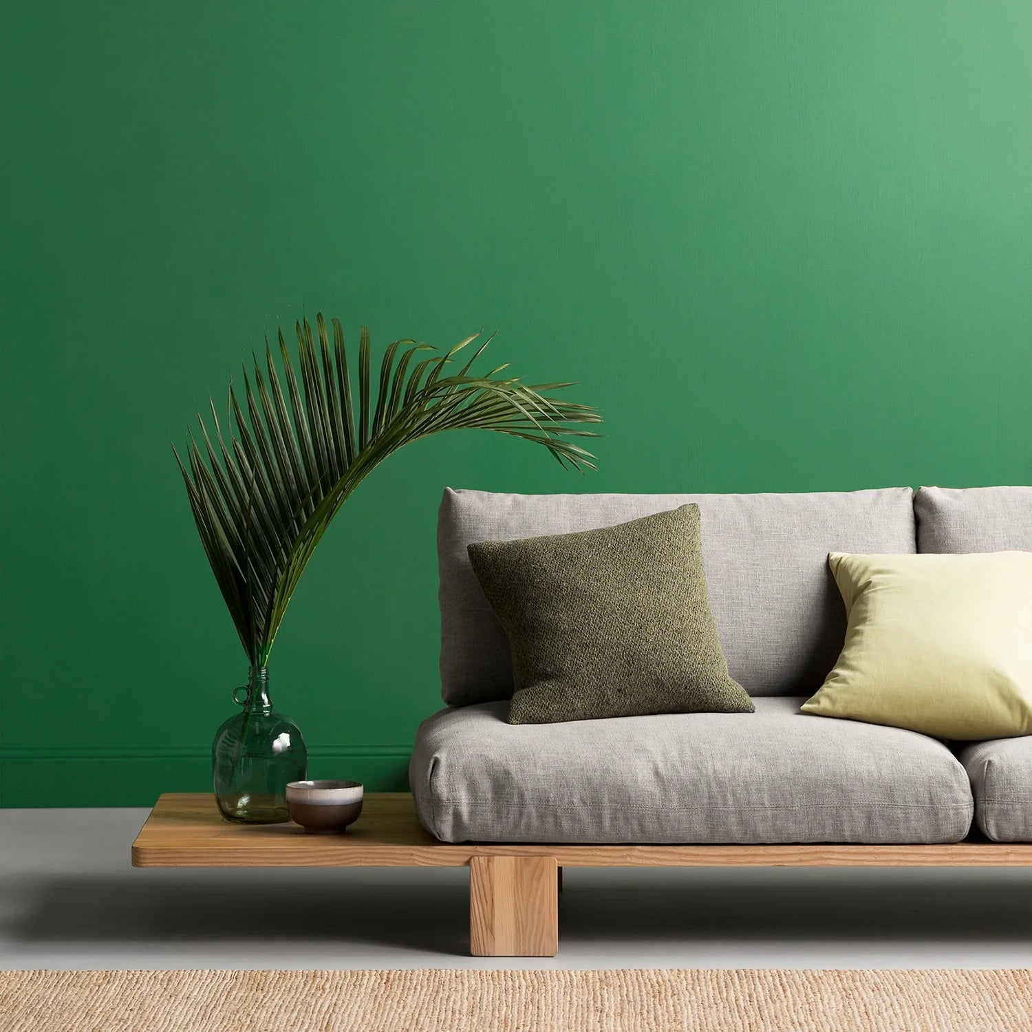 Painting Greenhouses