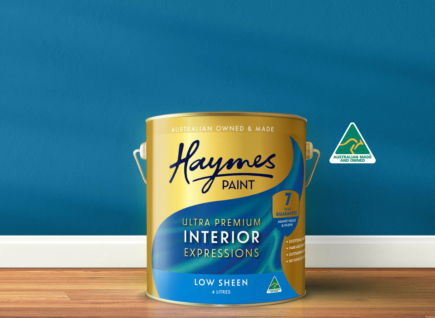 Painting Home Offices and Study Areas