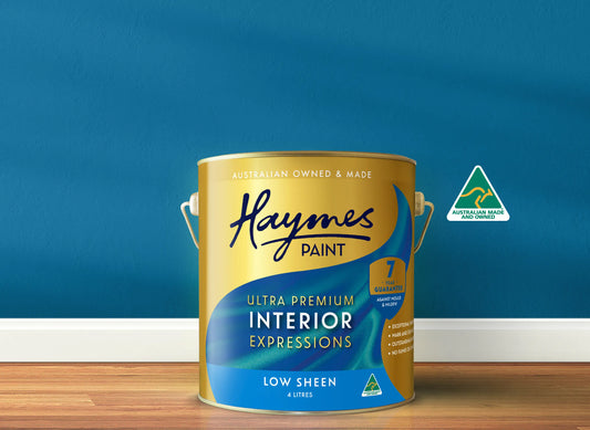 How To Paint Skirting Boards