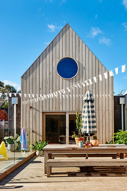 Top tips for getting your deck summer ready