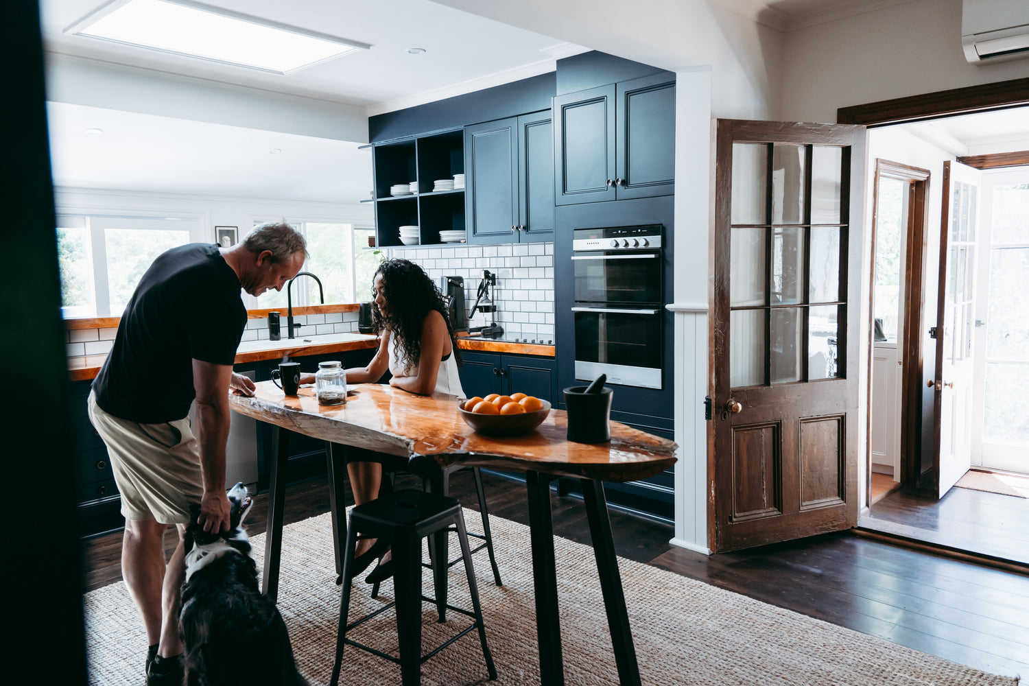 Discover Paint Colours That Reflect and Enhance Australian Living