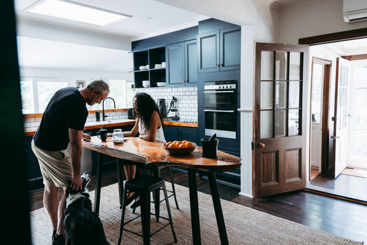 Discover Paint Colours That Reflect and Enhance Australian Living