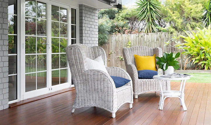 Show Me - How to Coat a Deck