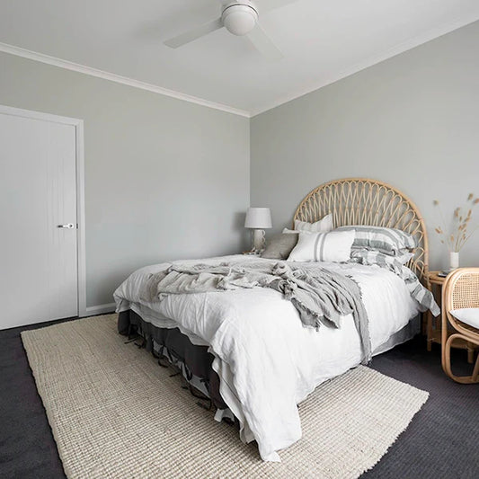 Show Me - How to paint a room