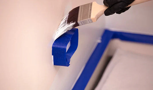 Top Painting Techniques and Tips