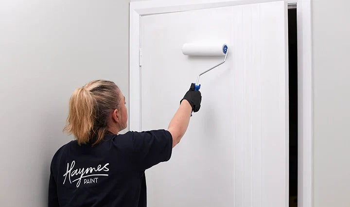 Time Required For DIY Painting Projects