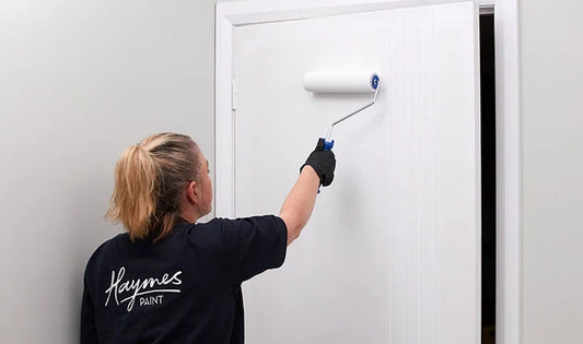 Time Required For DIY Painting Projects