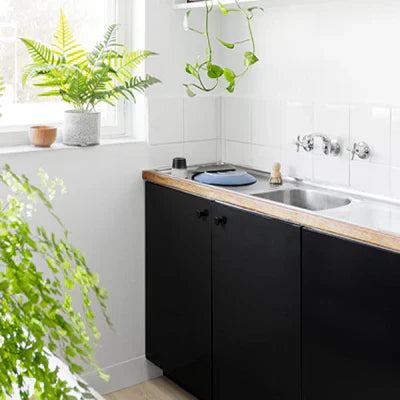 Five kitchen upgrades on a budget