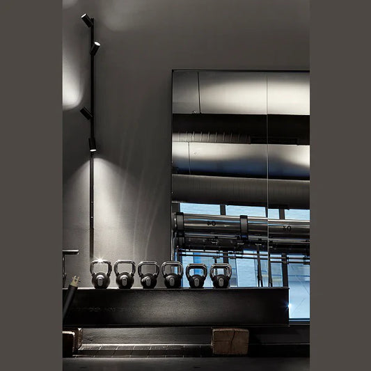 Meet Maddox Fit, Melbourne’s futuristic health club