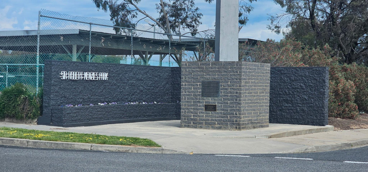 Breathing New Life into a Regional Treasure: The Sir Robert Menzies Monument Restoration