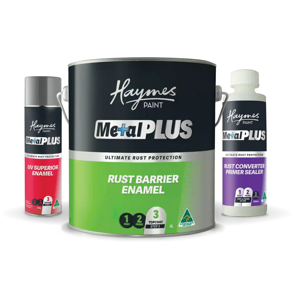 Guide to Priming Different Metal Surfaces