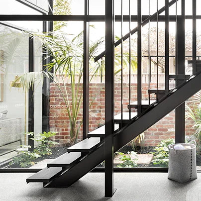 Metallic Paint Colours