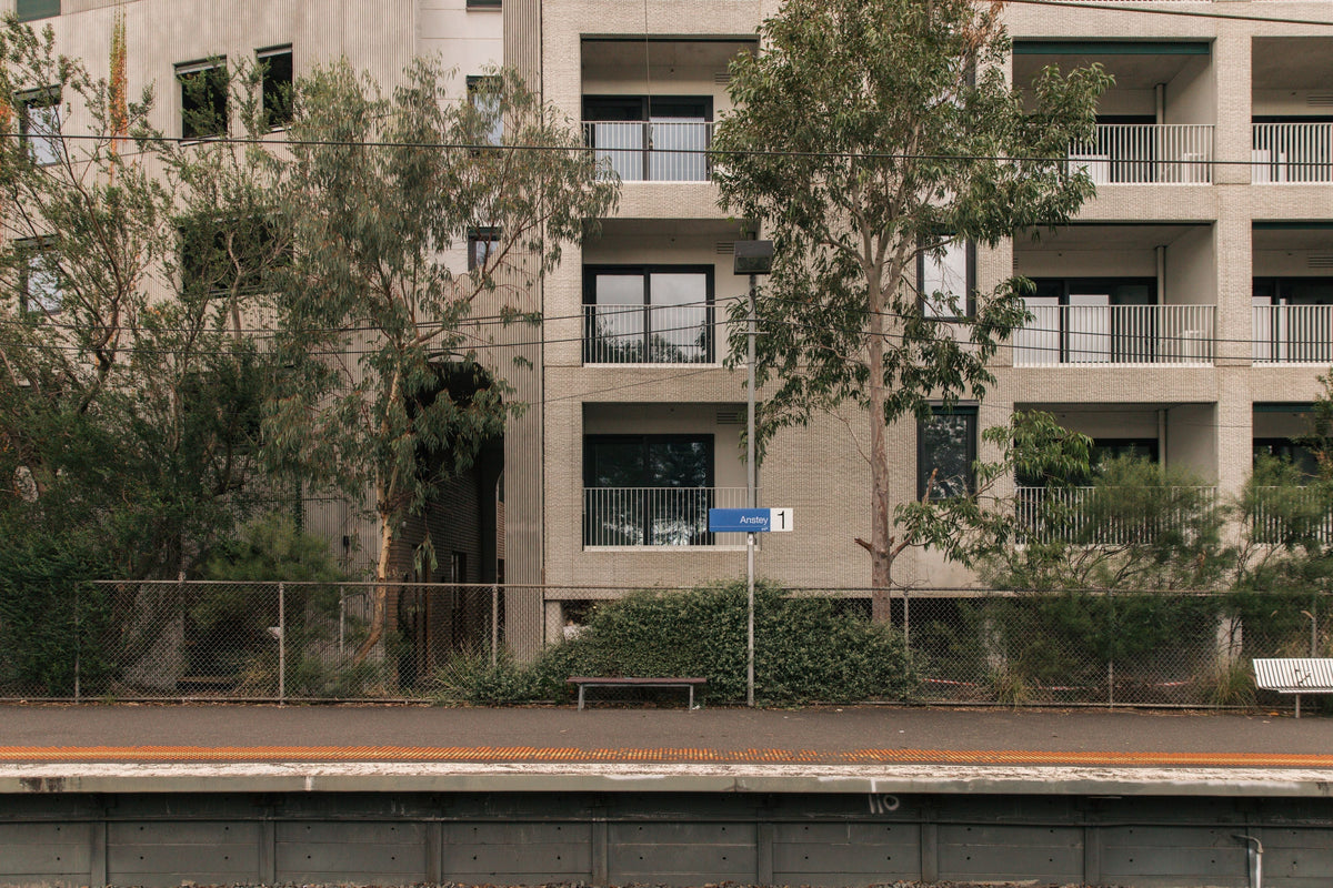 Nightingale - Wilam Ganga Building community through sustainable design