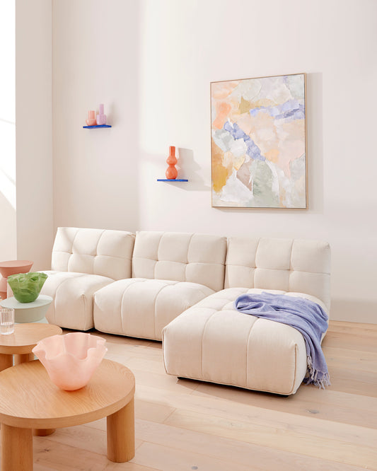 How To Make a Small Room Look Bigger