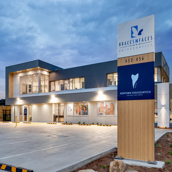 Designing & building a landmark Orthodontic practice with OPTIMA