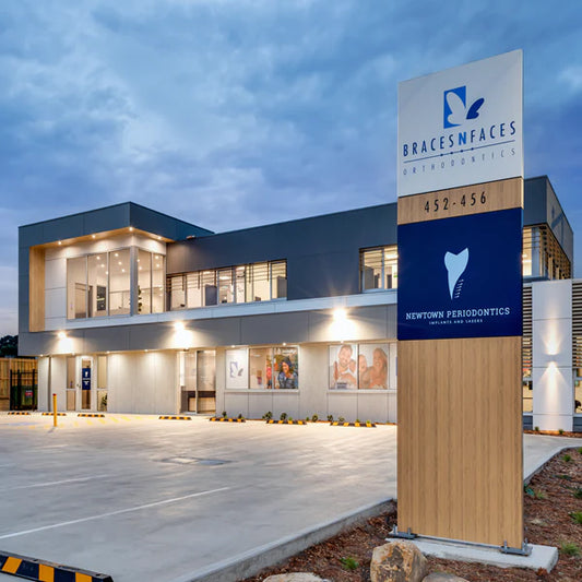 Designing & building a landmark Orthodontic practice with OPTIMA