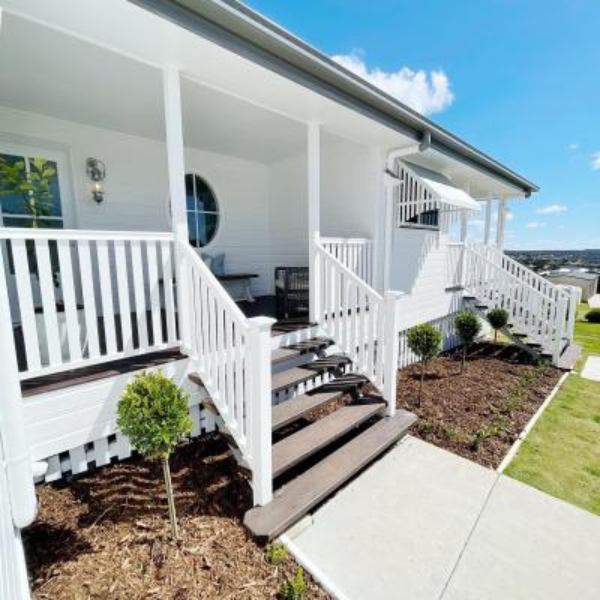 Best Paints for Australia's Northern States