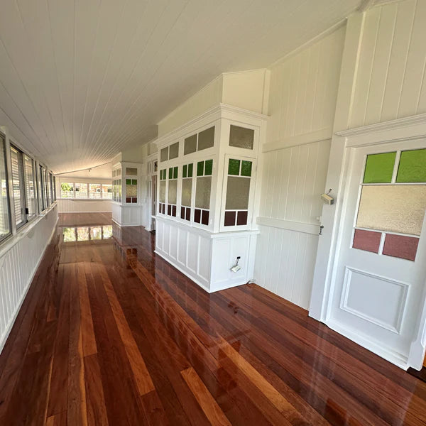 Restoring a Historic Residence with Haymes Paint