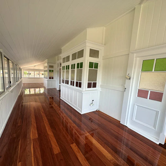 Restoring a Historic Residence with Haymes Paint