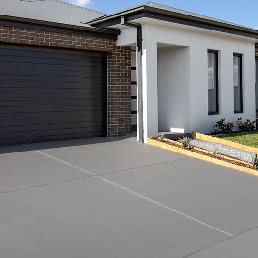 What’s the Best Paint for Garage Floors and Paving