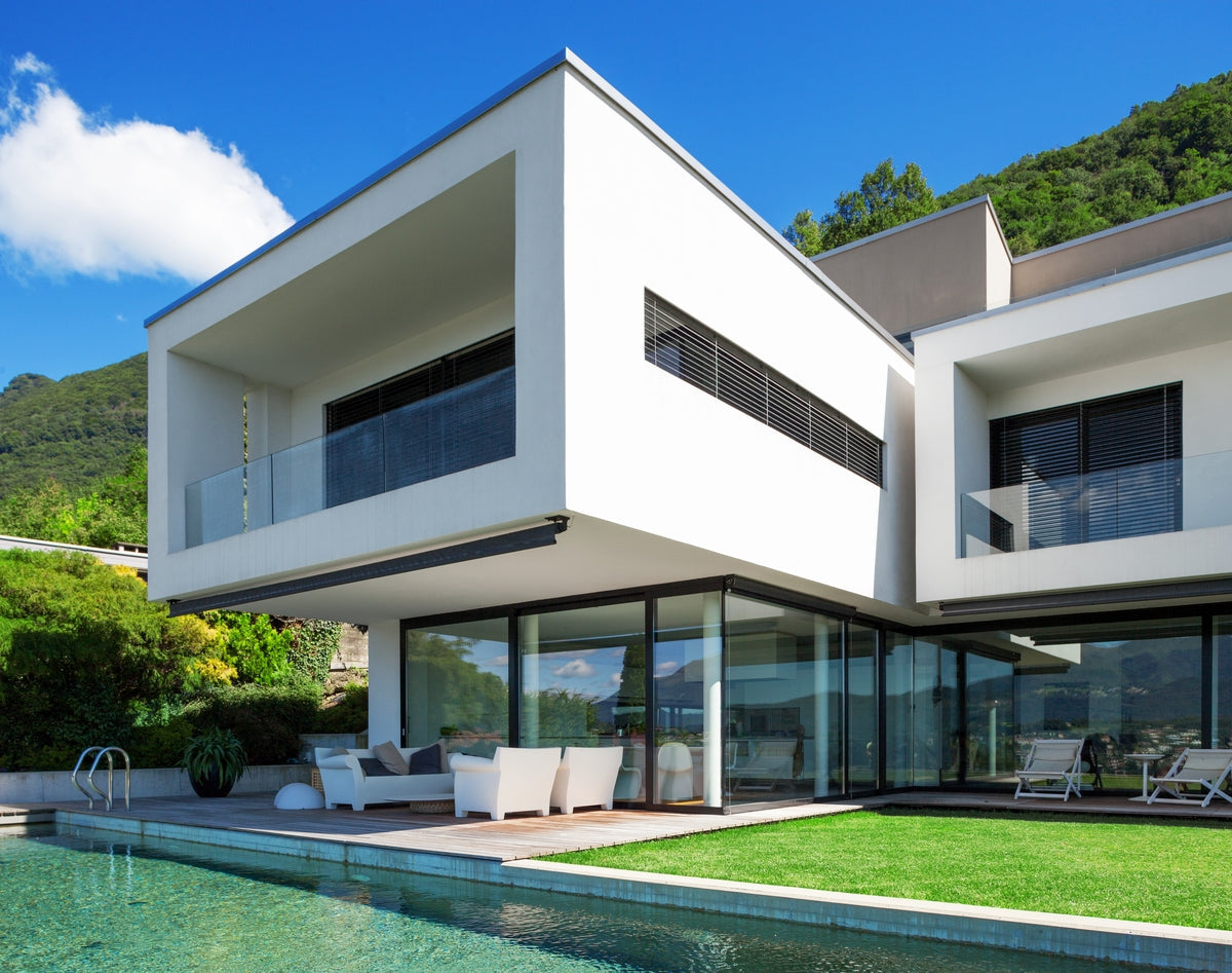 How to Paint Render and Masonry Surfaces for Long-Lasting Protection
