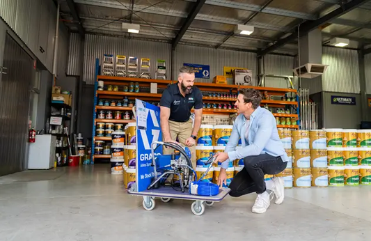 How to Use Paint Sprayers