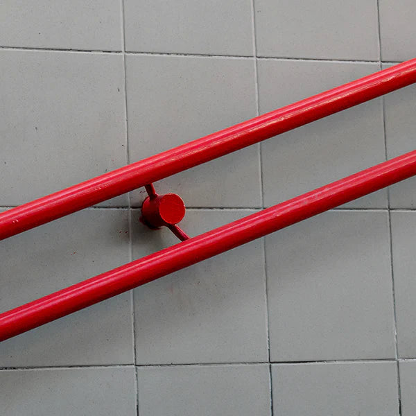 Guide to Painting Over Painted Metal