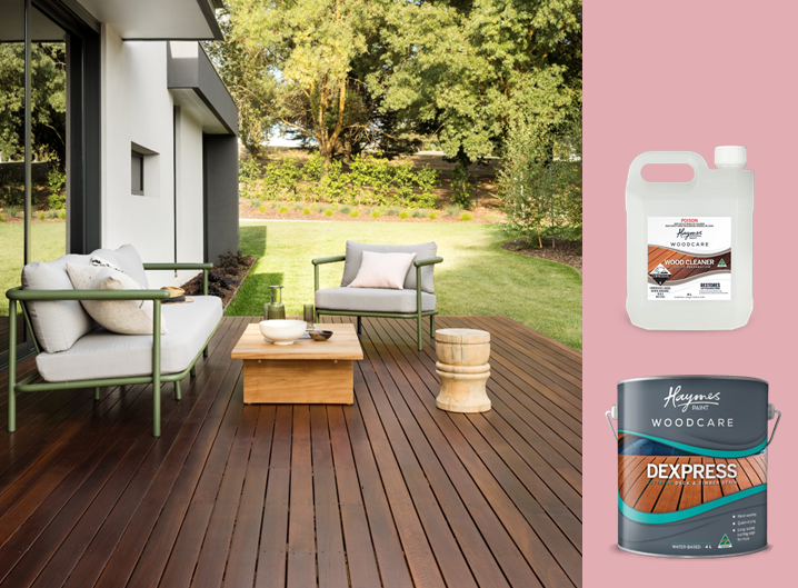 Should You Stain or Oil Your Deck