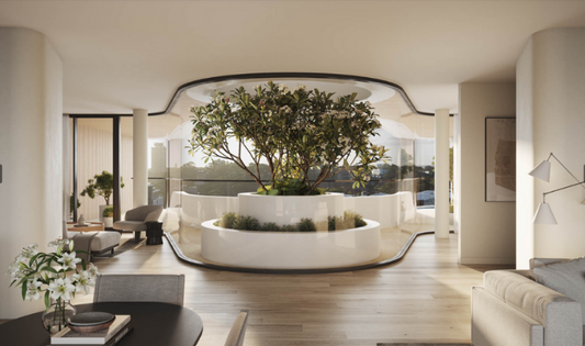 How Premium Paint Finishes Solve Complex Architectural Challenges