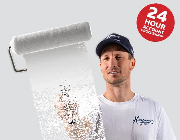 Competitive Pricing for Trade Account Customers