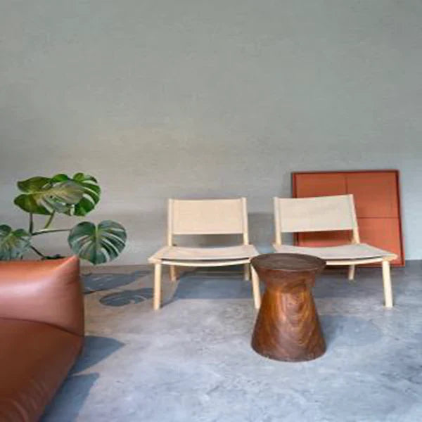 How to transform your interior space with texture and render coatings