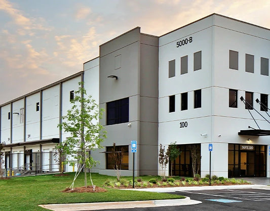 Protect Public and Commercial Spaces with Graffiti-Resistant Paint