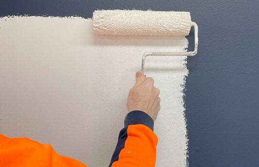 Interior Touch-Ups this Holiday Season