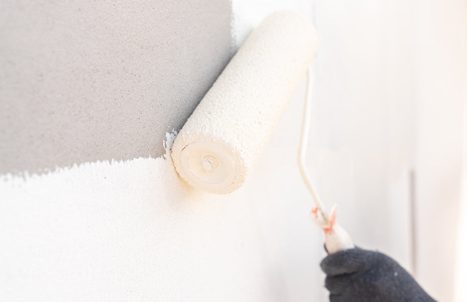 Painting for Motivation and Energy