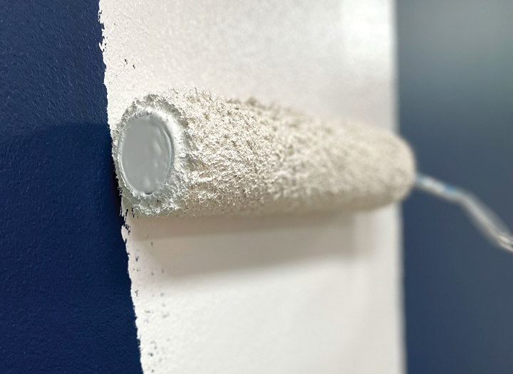 How to Stop Paint Cracking, Flaking, Blistering & Bubbling – Haymes Paint