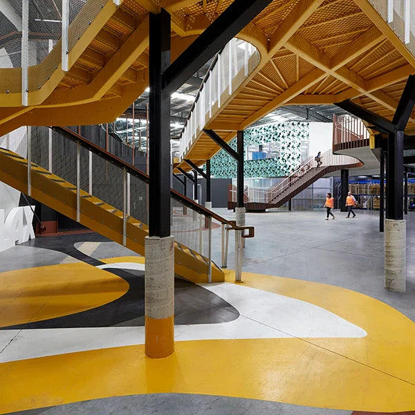 Industrial Products FAQs