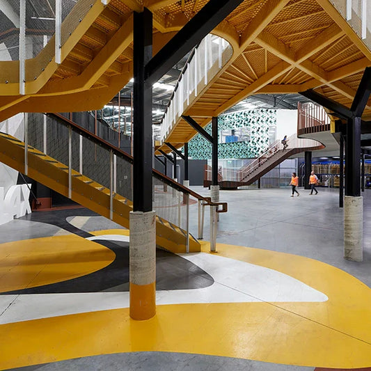 Industrial Products FAQs