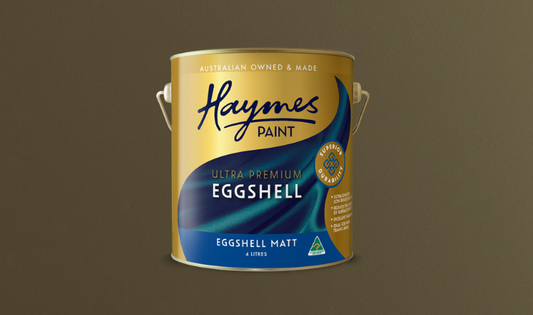 Painting Your Home Theatre