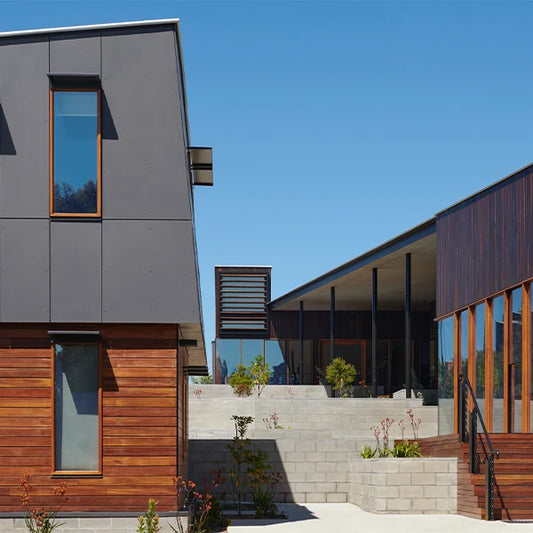 Wesley College, Clunes Campus.